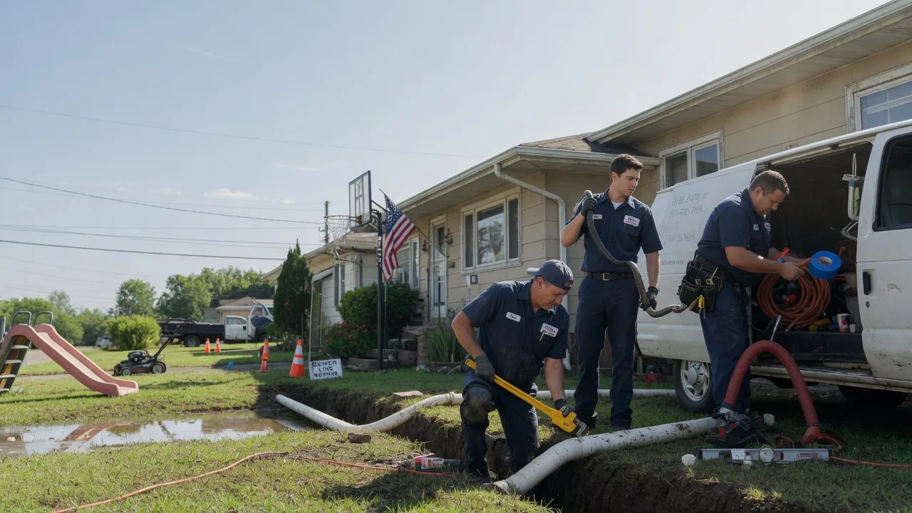 Toilet Installation in Warren, ME near me